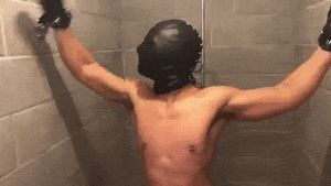 Said she'd be back in an hour...