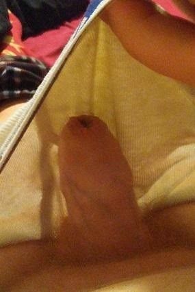 Just a Peak