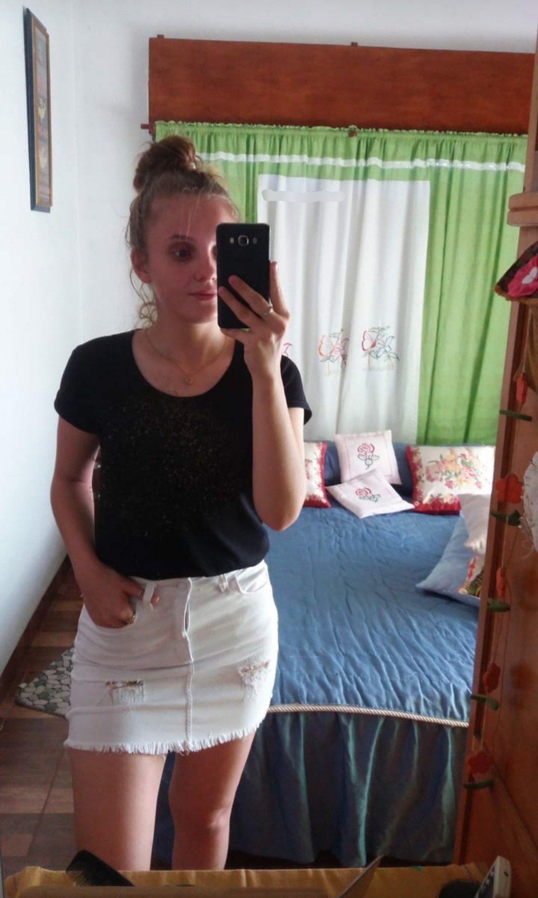 How hot
