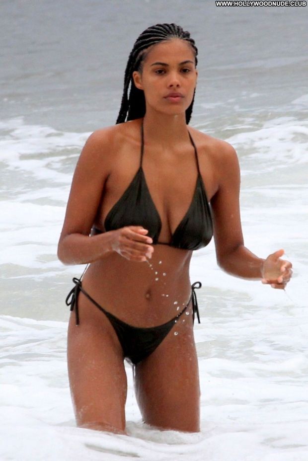 Tina Kunakey