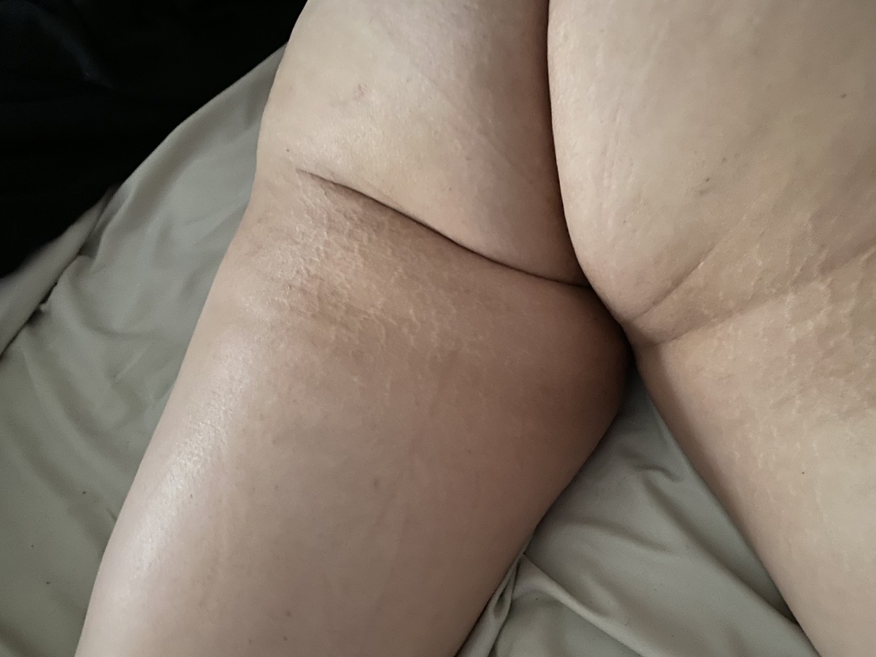 ass