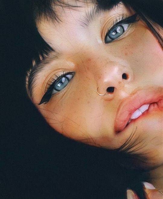 Sexy Eyes
