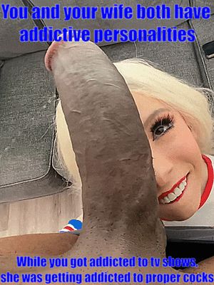 Addictive Personality