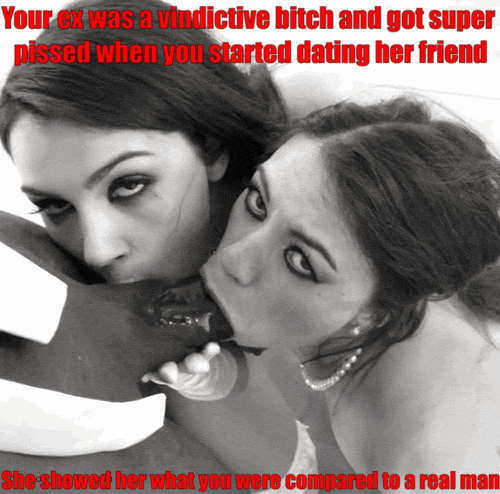 Vindictive