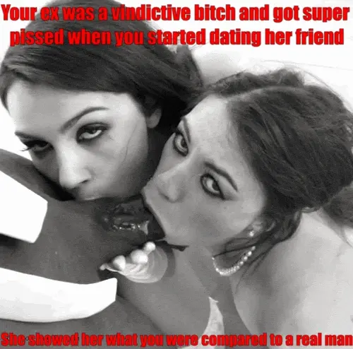 Vindictive