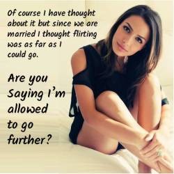 Further?