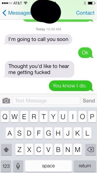 Listen