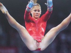 She get a perfect score