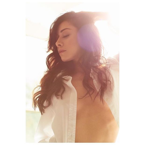 Aimee Garcia