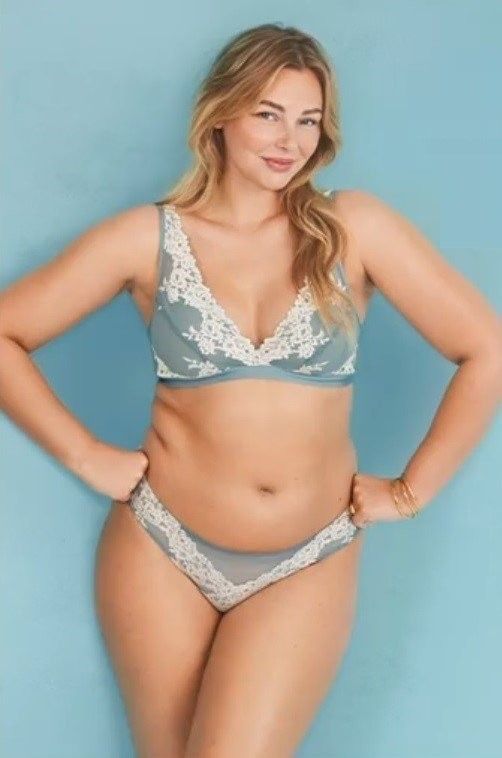 a true milf