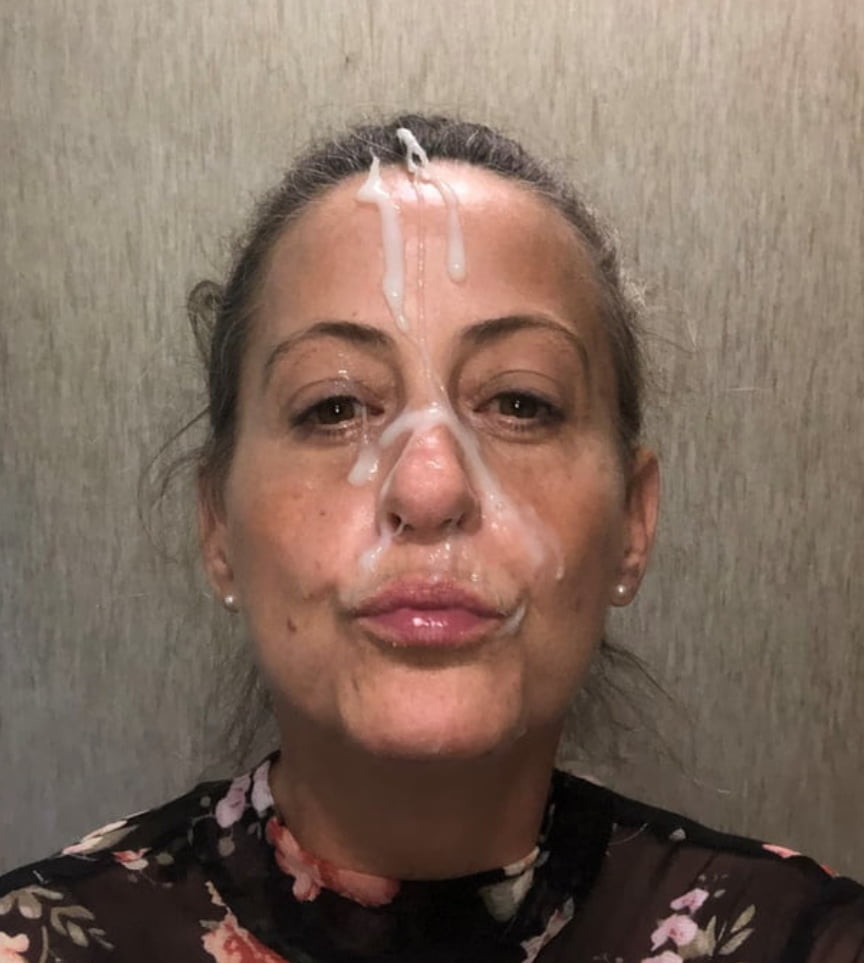 Face paint