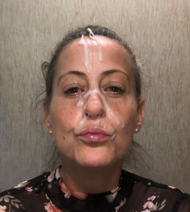 Face paint