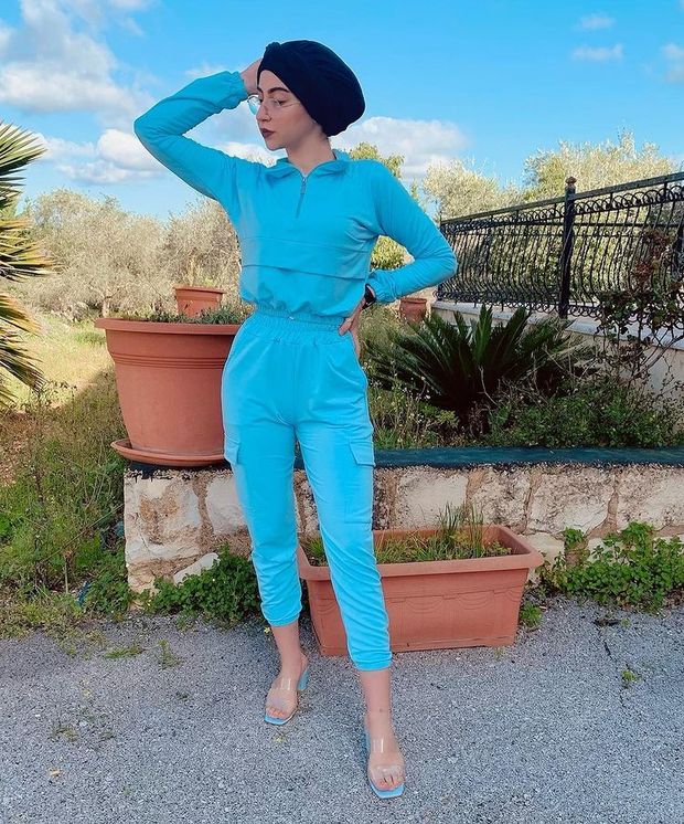 Hayat Nurdeen