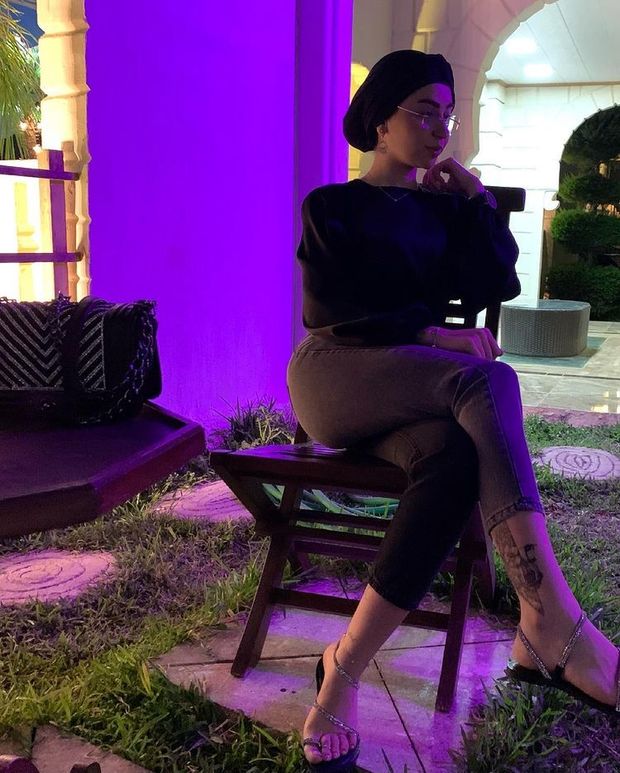 Hayat Nurdeen