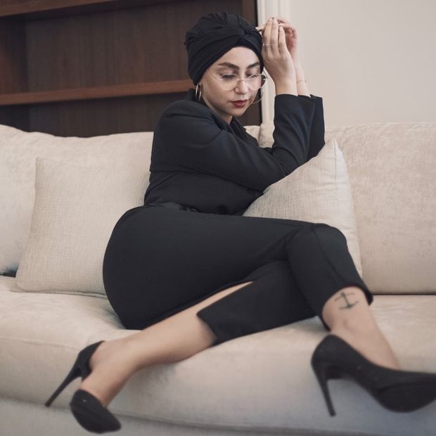 Hayat Nurdeen