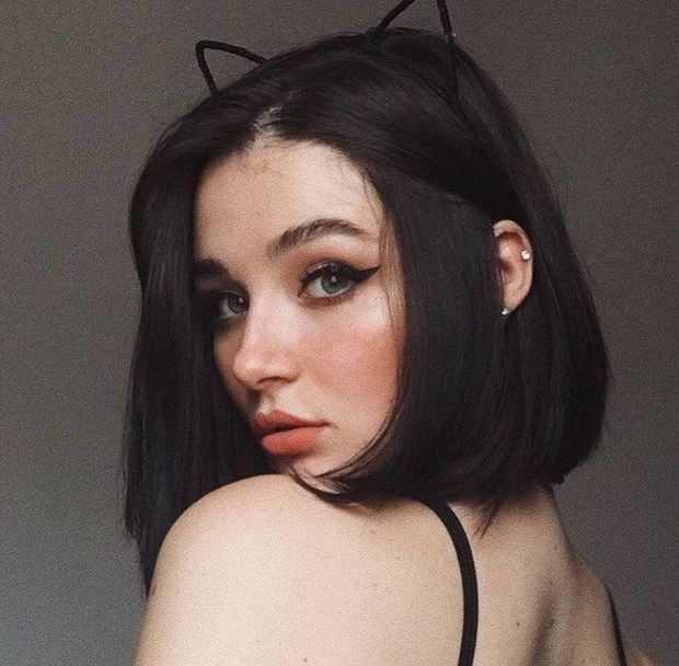 Pretty Kitty