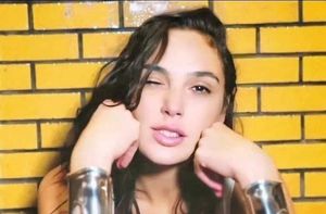Gal Gadot