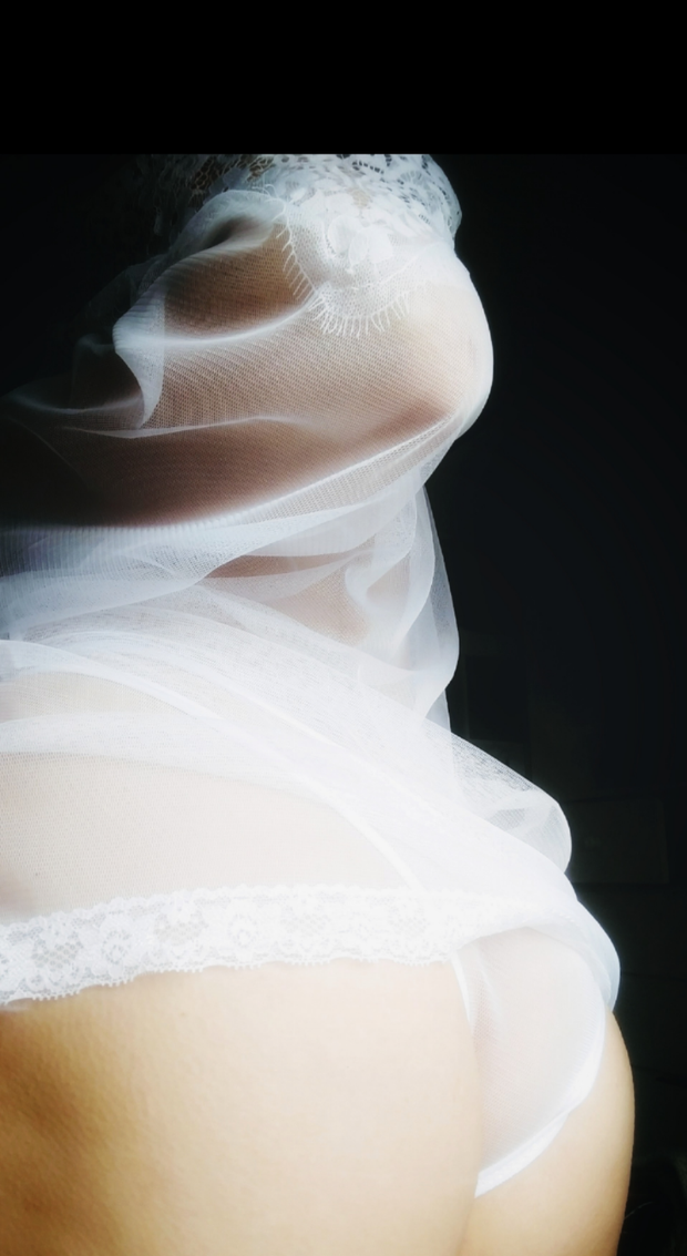 Don't let the white fool you.... ;-)