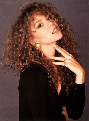 mariah carey 90s
