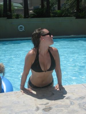 Your wife is always trying to seduce your friends