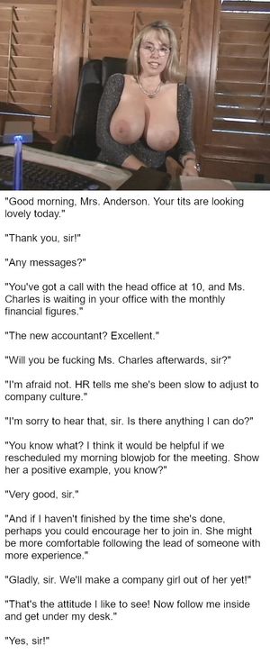 Company Culture - The New Accountant