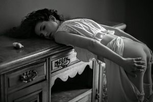 Teach her to love/hate the smell of ginger.