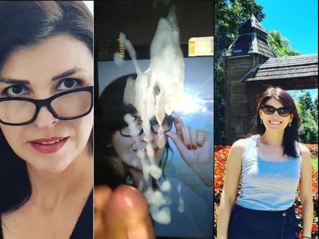 CUM TRIBUTE TO MARCIA MACEDO.