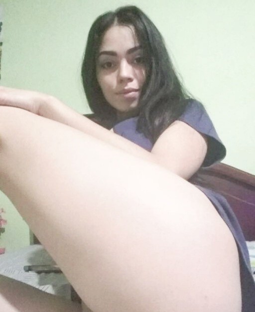 Una sonrisa