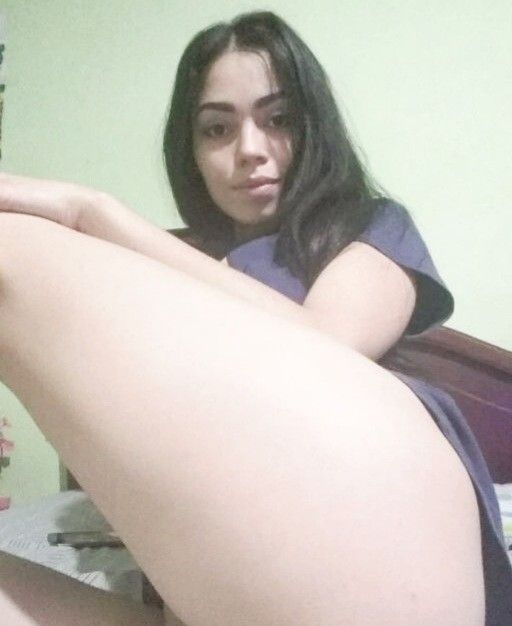 Una sonrisa