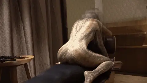 Object Used