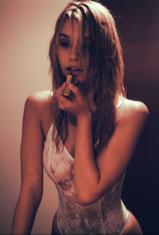 Alexis