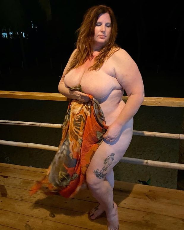 Big titty Milf