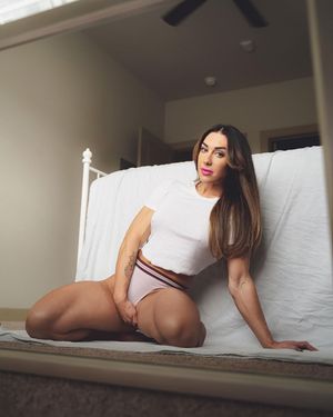 Ashley Marie Lakomowski