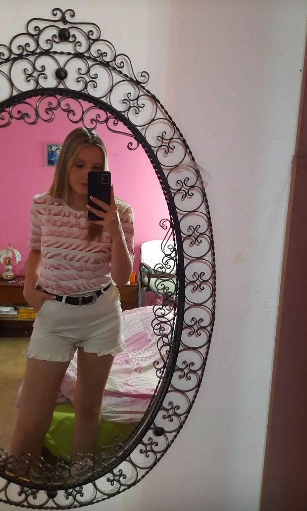 ~ Me ~