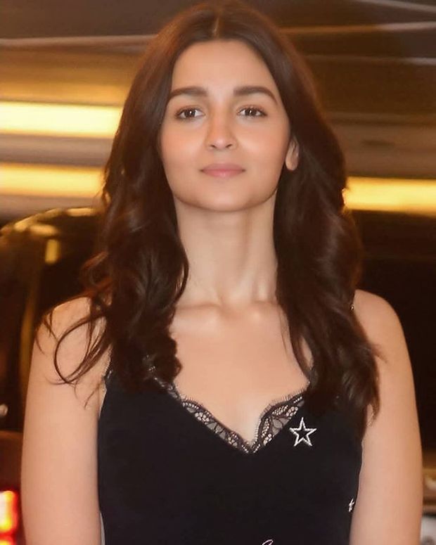 Alia Bhatt