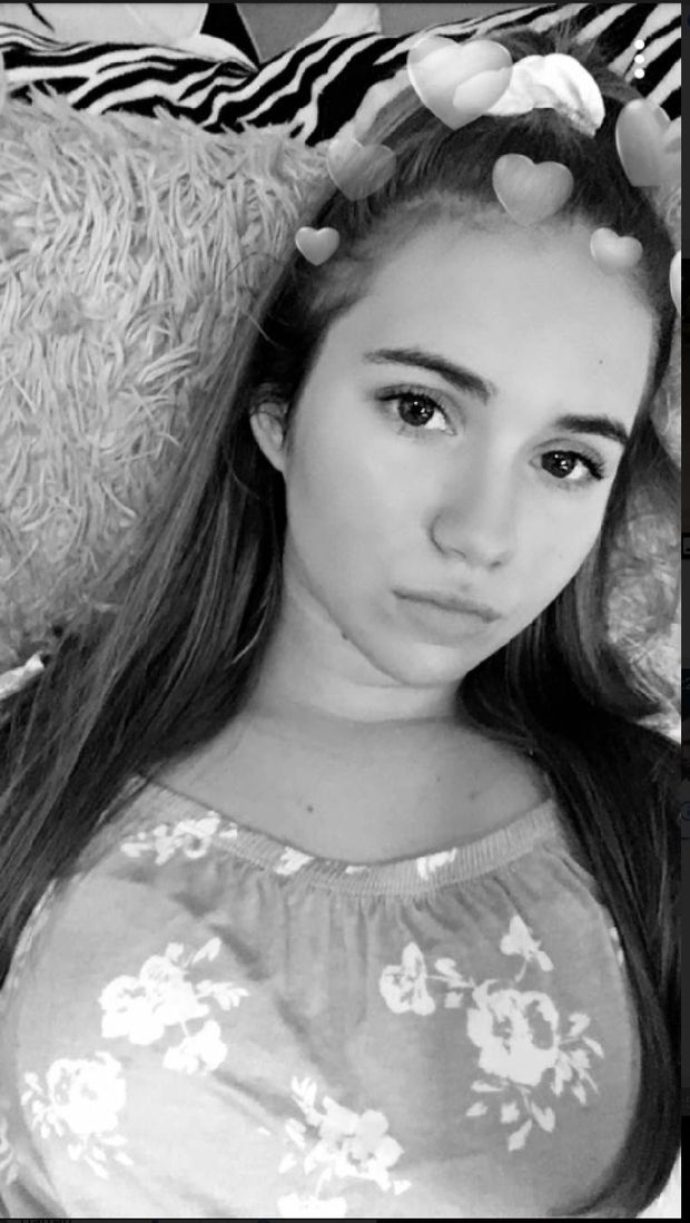 Put your balls on my face daddy