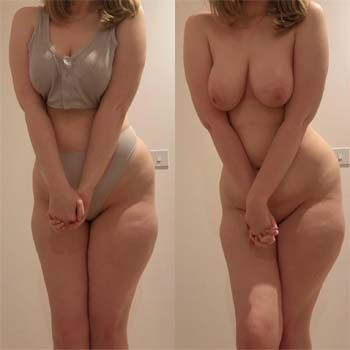 Bimbo plantureuse aux courbes abondantes sur Livry-Gargan 93190 veut du sexe crade