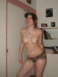 sexy soldier topless