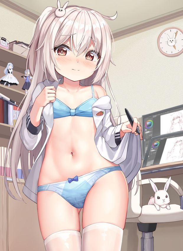 Hentai/Anime