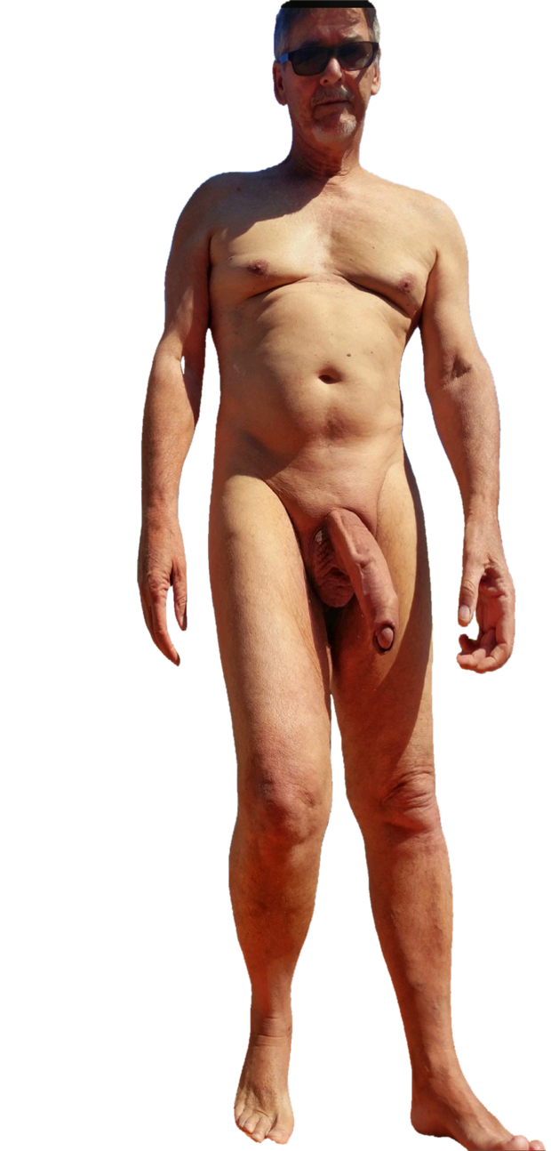 True nudist