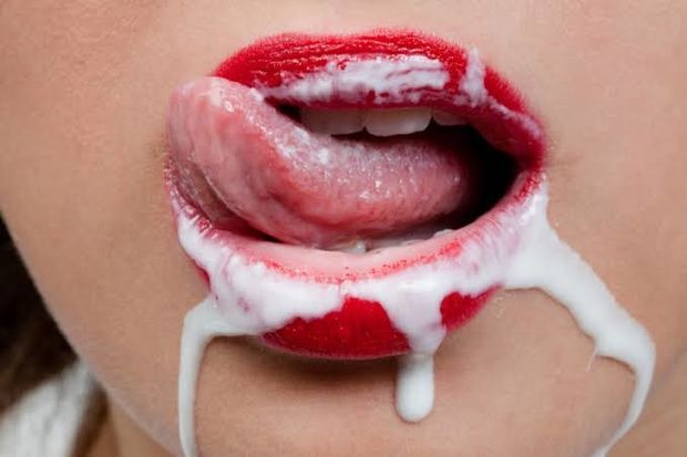Saboreando la Leche