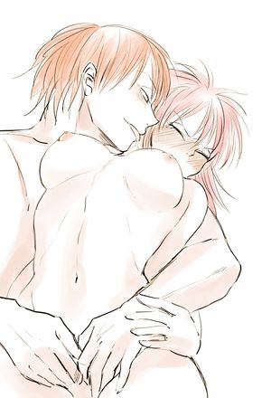 hisoka and machi
