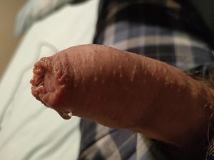 My "cup" runneth over