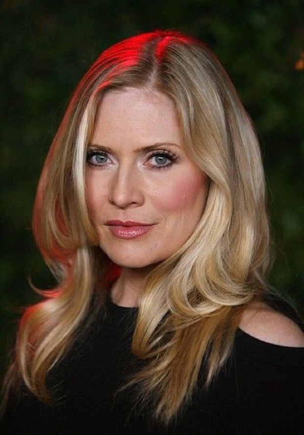 Emily Procter