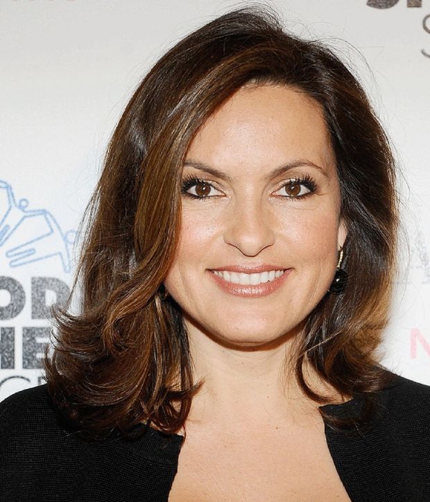 Mariska Hargitay