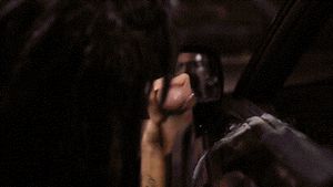 she likes it when somebody is watching - nov21