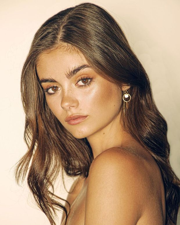 Stunning Collins