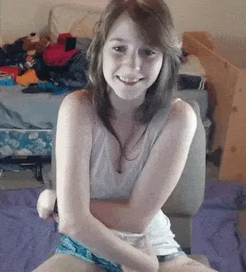 Nice little set of titties