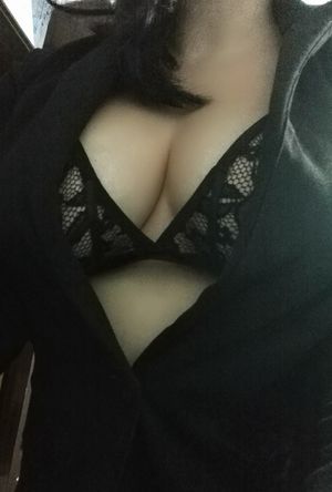 it's a little bit cold