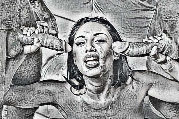 double bj
